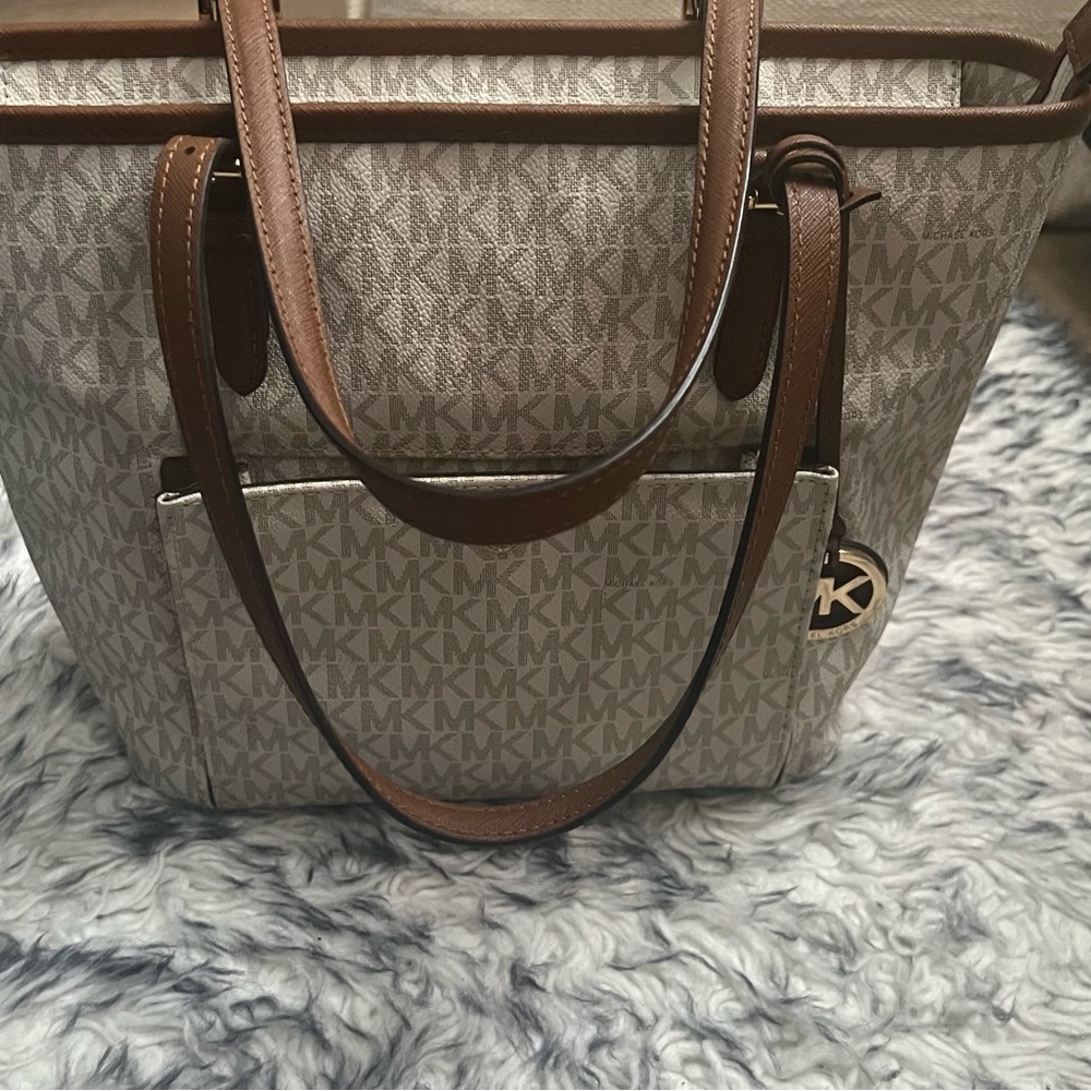 Michael Kors handbag